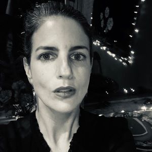 Meet your Posher, Eliza